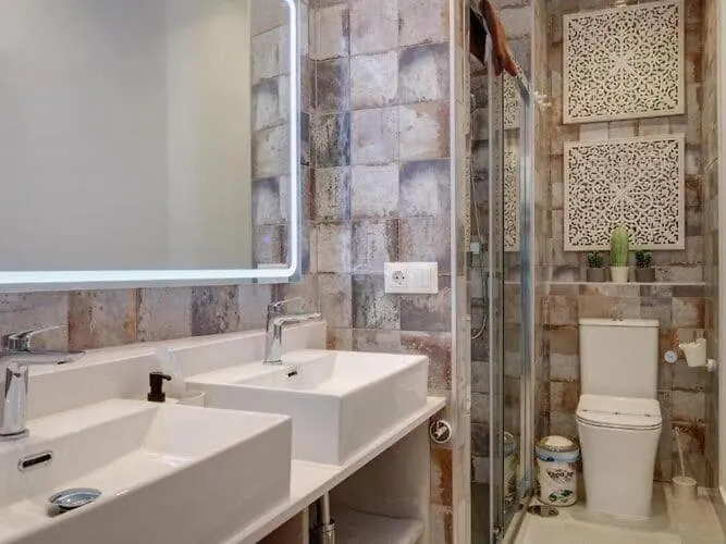 Apartment Faro'S Tribuna Malaga - Edf Martillo