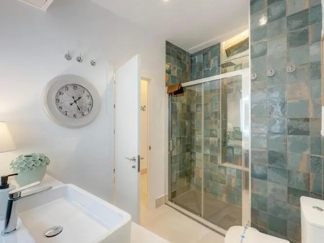 Faro'S Tribuna Malaga - Edf Martillo Apartment